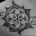 Tattoos - Seed of Life - 75992